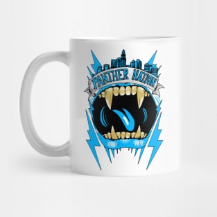 Panther Nation "Pride" Mug